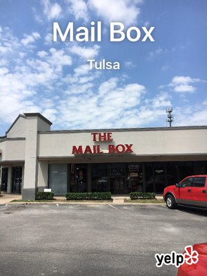 The Mail Box