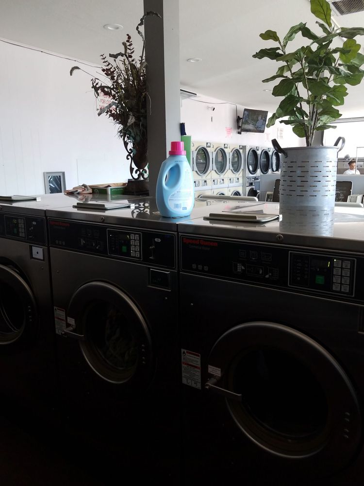 WATERFRONT LAUNDROMAT 12 Reviews 1205 W Fremont St, Stockton, CA Yelp