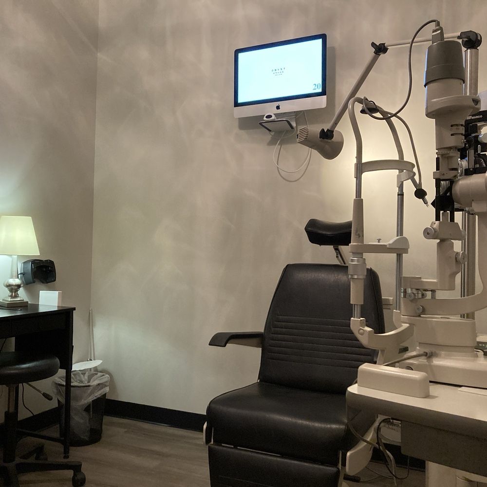 Elite LASIK & Cataract - Eye exam equipment - Laser Eye Surgery/Lasik Near Me - Indianapolis, Indiana
