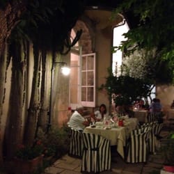 Fattoria Delle Torri - Esterno giardino