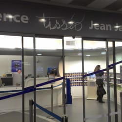 Agence Tisséo Jean Jaurès
