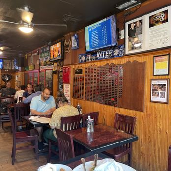 Bello's Pub & Grill - American Near Me - Newark, New Jersey