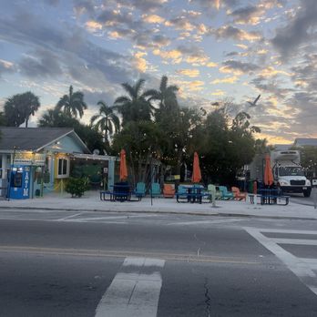 AMI Beach Hut - Convenience Stores Near Me - Anna Maria, Florida