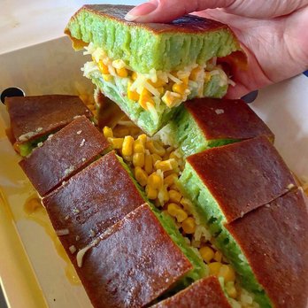 Martabak Ok - PANDAN Sweet CornCheese - Indonesian Near Me - Philadelphia, Pennsylvania Martabak Ok - PANDAN Sweet CornCheese - Indonesian Near Me - Philadelphia, Pennsylvania