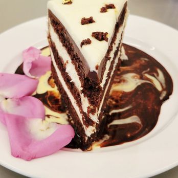 Extraordinary Desserts - Black Velvet Slice $13.95 (04/02/26). @Extraordinary_Desserts #BankersHill #SanDiego #Desserts #Sweets #Cakes - Bakeries Near Me - San Diego, California Extraordinary Desserts - Black Velvet Slice $13.95 (04/02/26). @Extraordinary_Desserts #BankersHill #SanDiego #Desserts #Sweets #Cakes - Bakeries Near Me - San Diego, California