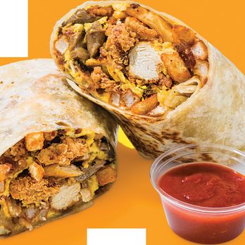 Daddy's Chicken Shack - A hearty favorite! - Chicken Shop Near Me - Colorado Springs, Colorado