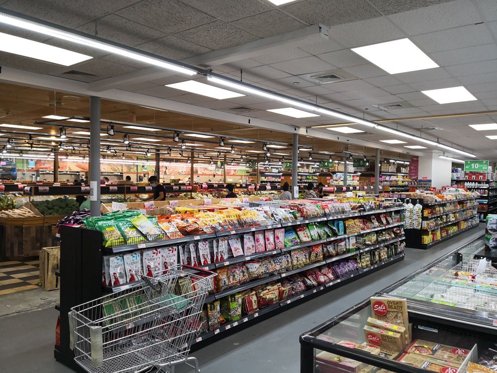 NEW YORK MART CLOSED Updated April 2024 17 Photos & 13 Reviews