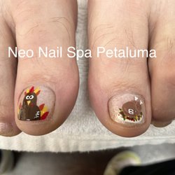 Neo Nail Spa