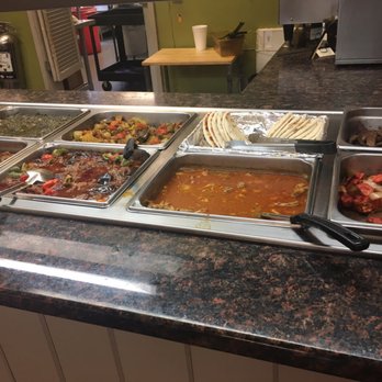 Falafel 54 - Hot Buffett - Buffets Near Me - Durham, North Carolina Falafel 54 - Hot Buffett - Buffets Near Me - Durham, North Carolina