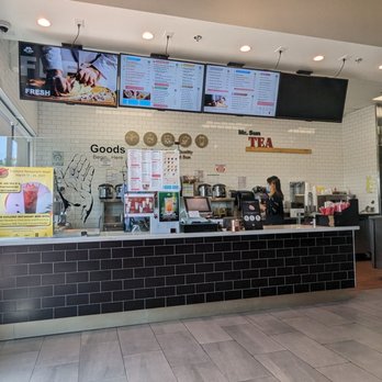 Mr Sun Tea - Juice Bars & Smoothies Near Me - Fremont, California Mr Sun Tea - Juice Bars & Smoothies Near Me - Fremont, California