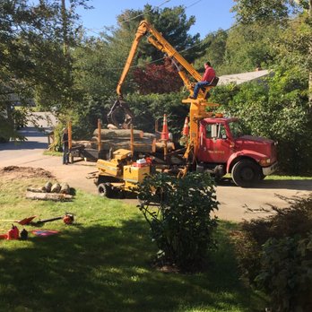 Vieira's Tree Service - Tree Services Near Me - Swansea, Massachusetts