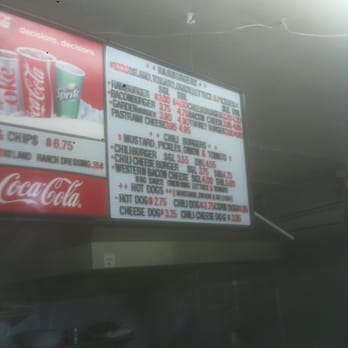 Phanny's - Menu 2 - Breakfast & Brunch Near Me - Redondo Beach, California