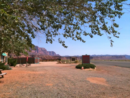 Lee's Ferry Lodge at Vermilion Cliffs by null