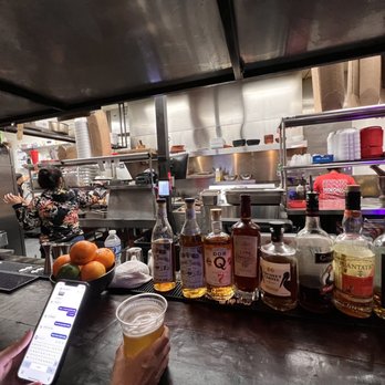 El Super Pan - Kitchen - Latin American Near Me - Atlanta, Georgia