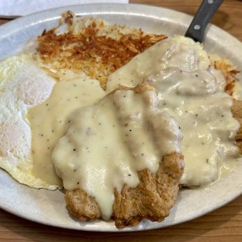Peppertree Cafe - Chicken Fried Steak & Eggs. YUM! - Venues & Event Spaces Near Me - Glendora, California Peppertree Cafe - Chicken Fried Steak & Eggs. YUM! - Venues & Event Spaces Near Me - Glendora, California