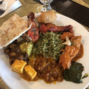 Mango Grove Indian Cuisine - Indian Near Me - Columbia, Maryland