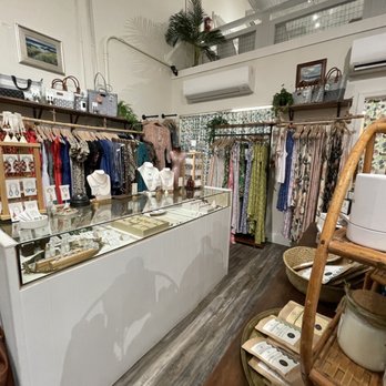 Olivia Clare Boutique - Children's Clothing Near Me - Kailua-Kona, Hawaii Olivia Clare Boutique - Children's Clothing Near Me - Kailua-Kona, Hawaii