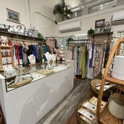 Olivia Clare Boutique