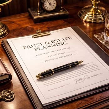 Notary Trust Services - Notaries Near Me - Ruskin, Florida
