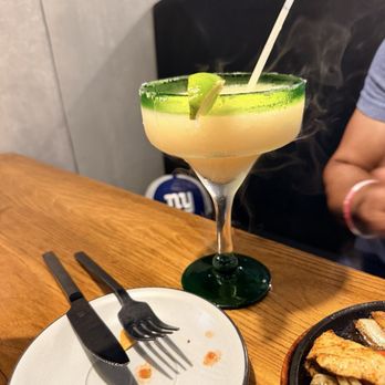Rio Lobo Cantina - Frozen margarita - Mexican Near Me - Germantown, Tennessee Rio Lobo Cantina - Frozen margarita - Mexican Near Me - Germantown, Tennessee