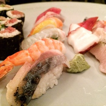Sushi Kappo Toraya - sushi and sashimi combination - Sushi Bars Near Me - Arlington, Massachusetts Sushi Kappo Toraya - sushi and sashimi combination - Sushi Bars Near Me - Arlington, Massachusetts