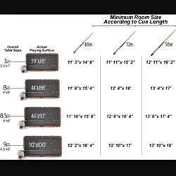 American Billiards Service