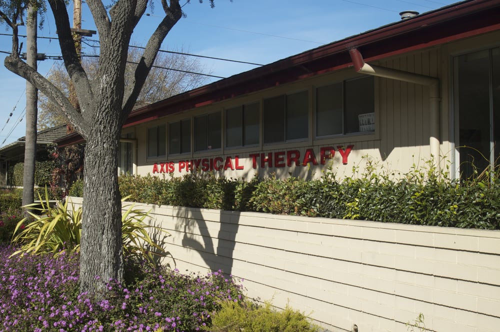 AXIS PHYSICAL THERAPY Updated August 2024 505 E Romie Ln, Salinas