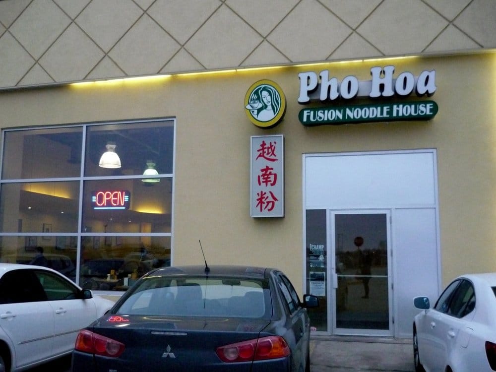 PHO HOA FUSION NOODLE HOUSE Updated October 2024 18 Reviews 2577