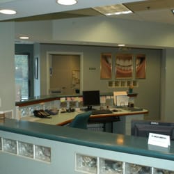 Giamberardino Dental Care - Front Desk