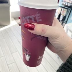 Spoon Me - Hot thick champurrado