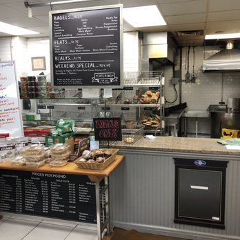 Goldberg's - Bagels Near Me - East Hampton, New York
