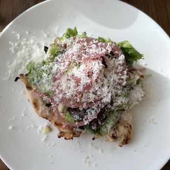 The Meeting House - Grilled chicken paillard - New American Near Me - Princeton, New Jersey The Meeting House - Grilled chicken paillard - New American Near Me - Princeton, New Jersey