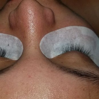 Wicked Lash and Spa Care - Before on the R, and after on the L. - Spray Tanning Near Me - Corning, California Wicked Lash and Spa Care - Before on the R, and after on the L. - Spray Tanning Near Me - Corning, California