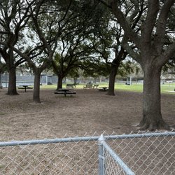 Lindale Park