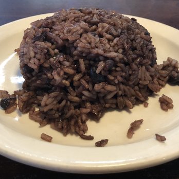 El Pub - Rice and beans - Cuban Near Me - Miami, Florida El Pub - Rice and beans - Cuban Near Me - Miami, Florida