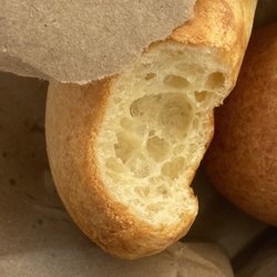 Cali Tajadas - Pan