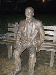 Sackville Gardens by null