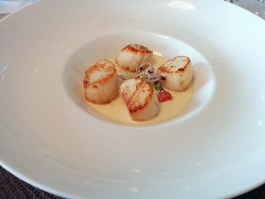 Le Mana - Restaurant et Chambres d'hôtes by null