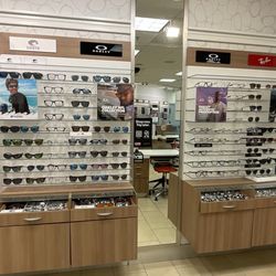LensCrafters
