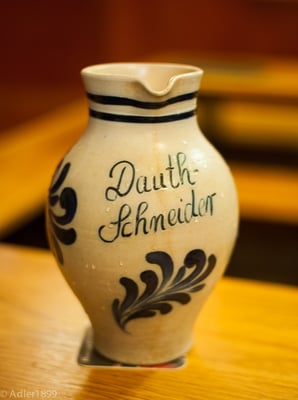 Apfelweinwirtschaft Dauth-Schneider by null