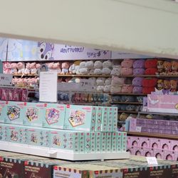 Miniso - Plushies