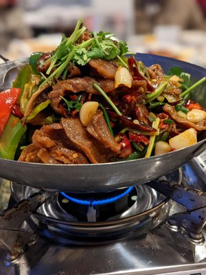 Hunan Cuisine 湘乡香 by null