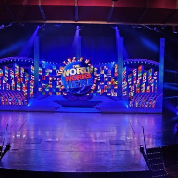 Carnival Conquest - Main Auditorium - Travel Services Near Me Carnival Conquest - Main Auditorium - Travel Services Near Me