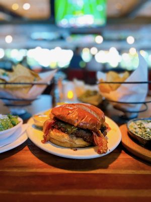 Roaring Fork by null