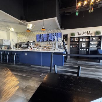 The Mug - Coffee & Tea Near Me - Fresno, California The Mug - Coffee & Tea Near Me - Fresno, California