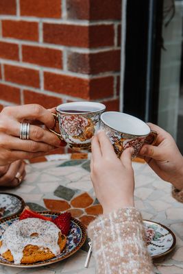 FeelLove Coffee Loveland by null