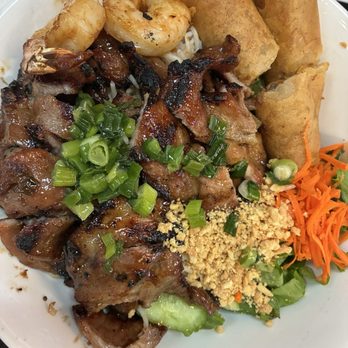 Pho Da Lat - Combo Vermicelli- Bun Dac Biet - Vietnamese Near Me - Las Vegas, Nevada Pho Da Lat - Combo Vermicelli- Bun Dac Biet - Vietnamese Near Me - Las Vegas, Nevada