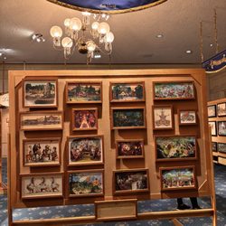 The Disneyland Story presenting Great Moments with Mr. Lincoln