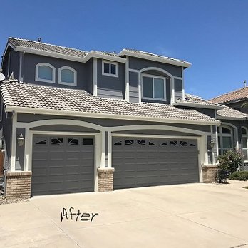 Ultra Colors - Exterior - Turlock CA - Painters Near Me Ultra Colors - Exterior - Turlock CA - Painters Near Me