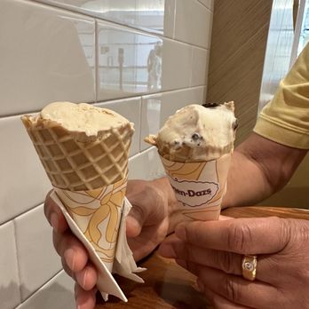 Häagen-Dazs - Ice Cream & Frozen Yogurt Near Me - Fairfax, Virginia Häagen-Dazs - Ice Cream & Frozen Yogurt Near Me - Fairfax, Virginia